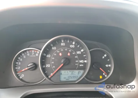 2016 Toyota Rav4 Le из США, поврежденный, VIN JTMZFREV2GJ088679